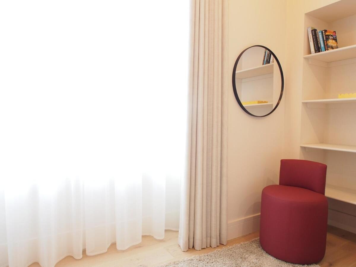 Apartment Bright & Airy Mezzanine Loft In - Flat 4, Elgin House Edinburgh