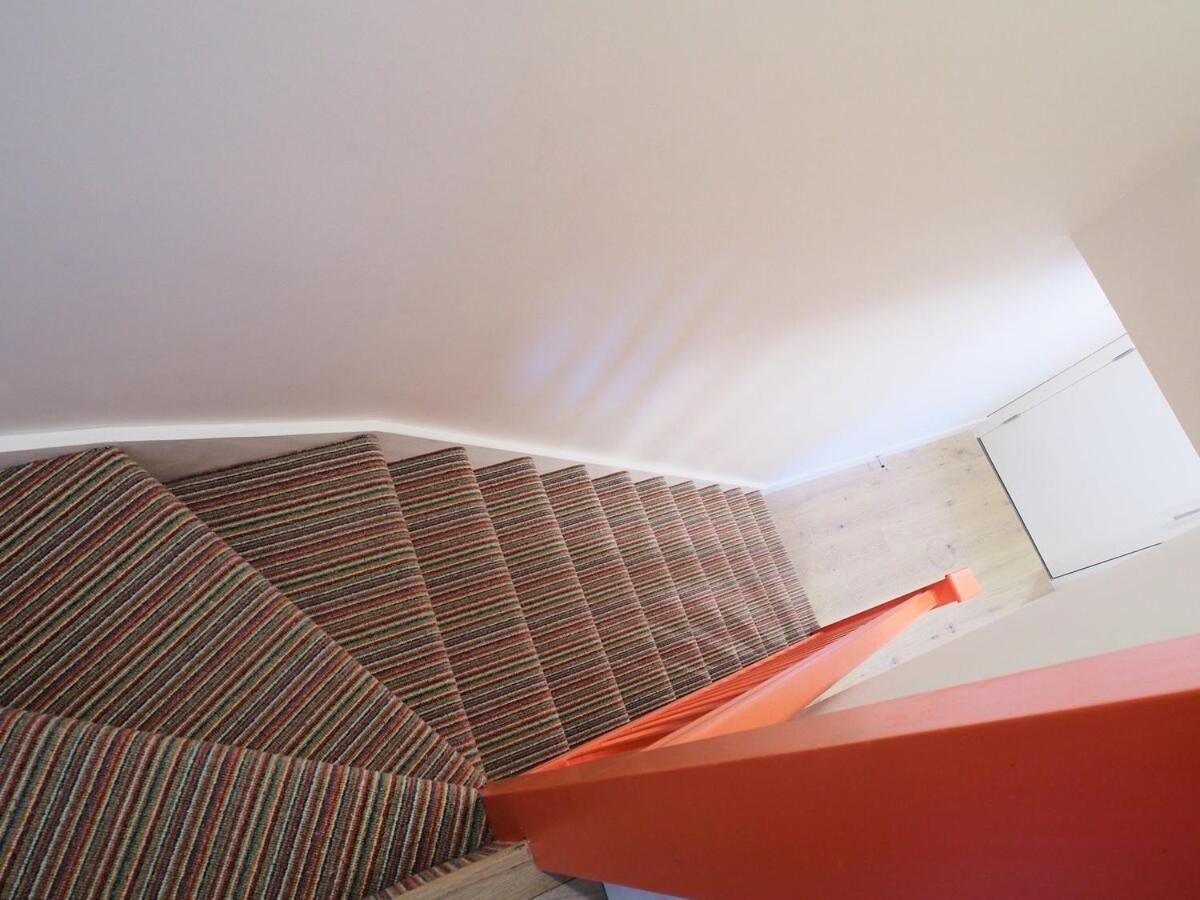 Apartment Bright & Airy Mezzanine Loft In - Flat 4, Elgin House Edinburgh